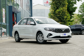 2025款捷达VA3 1.5L 自动进取版