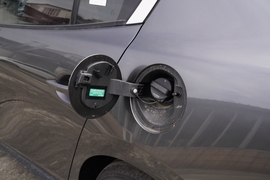 2025款马自达3 昂克赛拉 2.0L 自动质耀版