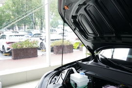 2026款吉利银河E5 610km 探索+版