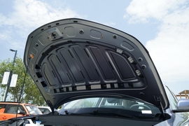 2026款吉利银河E5 530km 探索版