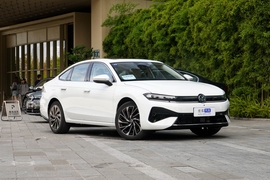2026款大众速腾 300TSI DSG 豪华型