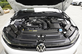 2026款大众速腾 300TSI DSG 豪华型