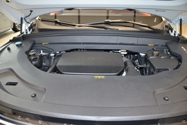 2025款理想L7 Ultra 智能焕新版