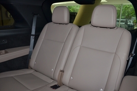 2025款理想L8 Ultra 智能焕新版