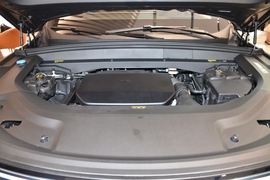 2025款理想L8 Ultra 智能焕新版