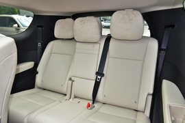 2025款理想MEGA Home 家庭特别版