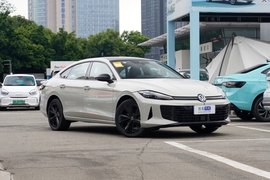 2026款大众凌渡L GTS 380TSI 凌动版