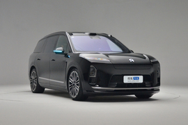 2026款蔚来ES8 六座行政签名版