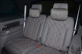 2026款蔚来ES8 六座行政签名版