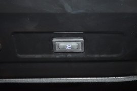 2026款蔚来ES8 六座行政签名版