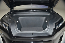 2026款蔚来ES8 六座行政签名版