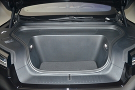 2026款蔚来ES8 六座行政签名版