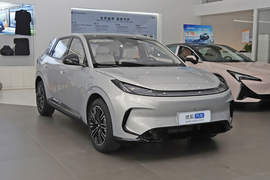 2025款极狐T1 425 PLUS