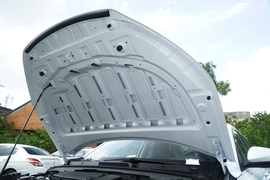 2025款东风风神奕炫 1.5L 自动超越版