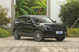 2025款捷途X70L 2.0T 自动精英 7座