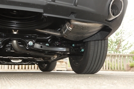 2025款捷途X70L 2.0T 自动精英 7座