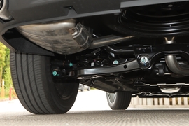 2025款捷途X70L 2.0T 自动精英 7座