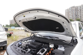 2025款捷途山海L7 PLUS 220km 精英版 5座