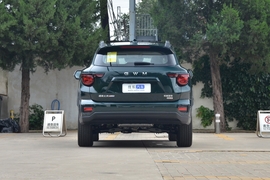 正后