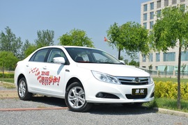 比亚迪2014款速锐1.5TID旗舰型 静态品鉴活动