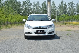 比亚迪2014款速锐1.5TID旗舰型 静态品鉴活动