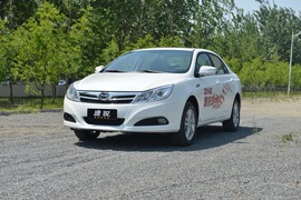 比亚迪2014款速锐1.5TID旗舰型 静态品鉴活动