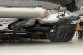 2024款宝马430i 敞篷M运动曜夜套装