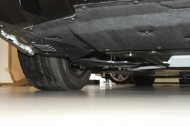 2025款宝马i4 eDrive40