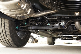 2025款捷途X70L 1.5T 双离合豪华 7座