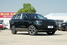 2025款捷途X70L 1.5T 双离合舒适 5座