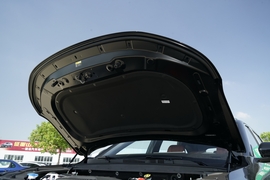 2025款捷途X70L 1.5T 双离合舒适 5座