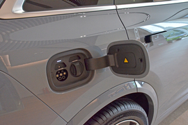 2025款理想L7 Max 智能焕新版