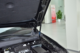 2026款红旗HS5 2.0T 两驱旗享Pro版