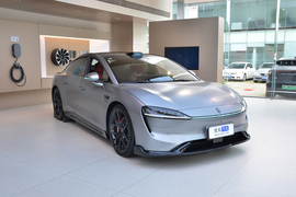 2026款LUXEED 智界S7 Ultra