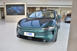 2026款LUXEED 智界R7 纯电 UItra