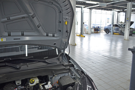 2025款ARCFOX极狐T1 425 MAX