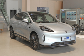 2025款昊铂HT 670 Pro版