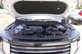 2025款捷途X70L 2.0T 自动精英 5座