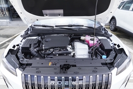 2025款荣威M7 DMH 160km舒享版