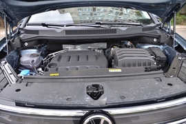 2026款大众揽境 450TSI 四驱至尊 6座