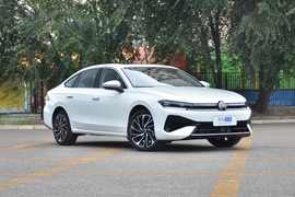 2026款大众-速腾 L 300TSI DSG 精英型