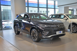 2026款大众途观L PRO 380TSI 四驱 R-Line 智尊版