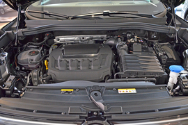 2026款大众途观L PRO 380TSI 四驱 R-Line 智尊版