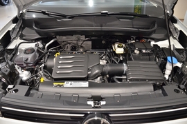 2026款大众途岳 新锐 1.5L 锐意版