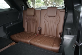 2026款奇瑞瑞虎 9X 2.0T 自动两驱尊贵型