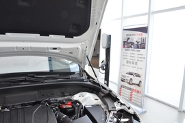 2026款沃尔沃XC60 B5 四驱 智雅豪华版