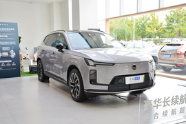 2026款沃尔沃XC70插电式混动 四驱超长续航Ultra