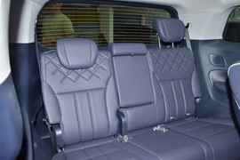 2025款传祺向往M8 乾崑系列 Pro 舒享舱