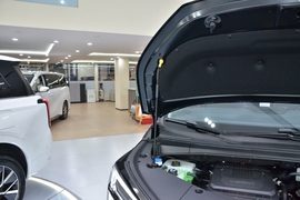 2025款传祺向往M8 乾崑系列 Pro 舒享舱