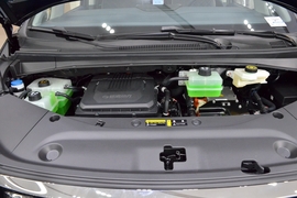 2025款传祺向往M8 乾崑系列 Pro 舒享舱